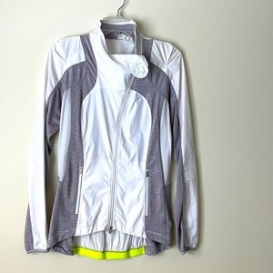 EUC!  Lululemon lightweight jacket!